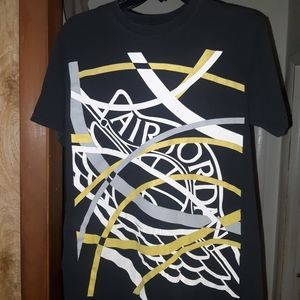 Jordan Tshirt
